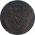 Belgia, Leopold I, 2 Centimes, 1864, Miedź, F(12-15), KM:4.2