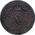 Belgia, Leopold I, 2 Centimes, 1862, Miedź, F(12-15), KM:4.2
