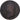 Frankrijk, Decime, AN 8, Metz, Bronzen, ZG+, Gadoury:187a
