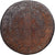 France, Louis XVI, 2 sols François, 1792 / AN 4, Paris, Métal de cloche