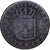 France, Louis XVI, Sol, Sol ou sou, 1791, Rouen, Copper, F(12-15), Gadoury:350