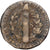 France, Constitution, 2 Sols, 2 sols françois, 1792 / AN 4, Paris, Bronze