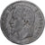 Francja, Napoleon III, 5 Francs, Napoléon III, 1870, Contemporary forgery