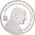 CITTÀ DEL VATICANO, medaglia, Jean-Paul II, Le Pape Jean-Paul II, 2005
