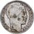 Francia, 10 Francs, Turin, 1934, Paris, Plata, MBC, KM:878
