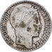 France, 10 Francs, Turin, 1934, Paris, Silver, EF(40-45), KM:878