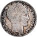 Frankreich, 10 Francs, Turin, 1938, Paris, Silber, SS, Gadoury:801, KM:878