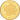 France, Médaille, 1995, Gold plated brass, SPL, Communauté Européene