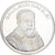 França, medalha, Prata, Galilee, MS(63)