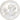 Frankrijk, Medaille, 1992, Zilver, Christophe Colomb, UNC-