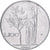 Italien, 100 Lire, 1969, Rome, Stainless Steel, SS, KM:96.1