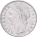 Italie, 100 Lire, 1970, Rome, Acier inoxydable, TTB, KM:96.1