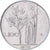 Italien, 100 Lire, 1970, Rome, Stainless Steel, SS, KM:96.1