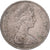 Grande-Bretagne, Élisabeth II, 10 New Pence, 1970, Cupro-nickel, TTB, KM:912