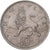 Grande-Bretagne, Élisabeth II, 10 New Pence, 1970, Cupro-nickel, TTB, KM:912