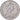 Great Britain, Elizabeth II, 10 New Pence, 1968, Copper-nickel, VF(30-35)
