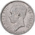 Bélgica, 5 Francs, 5 Frank, 1931, Níquel, VF(30-35), KM:97.1