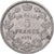 Bélgica, 5 Francs, 5 Frank, 1931, Níquel, VF(30-35), KM:97.1