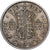 Gran Bretaña, George VI, 1/2 Crown, 1951, Cobre - níquel, BC+, KM:879