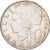 Austria, 10 Schilling, 1970, Plata, MBC+, KM:2882