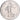 France, 5 Francs, Semeuse, 1995, Paris, Nickel Clad Copper-Nickel, EF(40-45)
