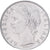 Italie, 100 Lire, 1973, Rome, Acier inoxydable, TTB, KM:96.1