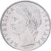 Italie, 100 Lire, 1973, Rome, Acier inoxydable, TTB, KM:96.1