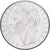 Italie, 100 Lire, 1977, Rome, Acier inoxydable, TTB, KM:96.1