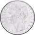 Italy, 100 Lire, 1977, Rome, Stainless Steel, EF(40-45), KM:96.1