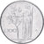 Italie, 100 Lire, 1977, Rome, Acier inoxydable, TTB, KM:96.1