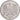 GERMANY - FEDERAL REPUBLIC, 5 Mark, 1975, Munich, Copper-Nickel Clad Nickel