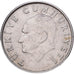 Turkey, 50 Lira, 1985, Copper-Nickel-Zinc, EF(40-45), KM:966