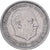 Spain, Caudillo and regent, 5 Pesetas, 1959, Copper-nickel, VF(20-25), KM:786