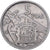 Spain, Caudillo and regent, 5 Pesetas, 1959, Copper-nickel, VF(20-25), KM:786