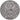 German Empire, Wilhelm II, 10 Pfennig, 1900, Berlin, Copper-nickel, VF(30-35)