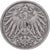 DUITSLAND - KEIZERRIJK, Wilhelm II, 10 Pfennig, 1900, Berlin, Cupro-nikkel, FR+