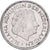 Países Bajos, Gulden, 1972, Níquel, BC+, KM:184a