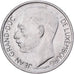 Luxembourg, Jean, Franc, 1970, Copper-nickel, AU(55-58), KM:55