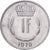 Luxembourg, Jean, Franc, 1970, Cupro-nickel, SUP, KM:55