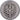 German Empire, Wilhelm I, 5 Pfennig, 1875, Berlin, Kupfer-Nickel, S, KM:3