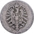 GERMANIA - IMPERO, Wilhelm I, 5 Pfennig, 1875, Berlin, Rame-nichel, MB, KM:3