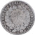 França, 50 Centimes, Paris, Cérès, Prata, F(12-15)