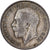 Great Britain, George V, Shilling, 1923, Silver, EF(40-45), KM:816a
