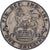 Great Britain, George V, Shilling, 1923, Silver, EF(40-45), KM:816a