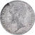 Bélgica, Franc, 1912, Plata, BC+, KM:72