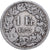 Schweiz, Franc, 1875, Bern, Silber, S, KM:24