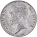 Belgien, Franc, 1911, Brussels, Silber, S, KM:Pn176