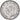 Großbritannien, George VI, 6 Pence, 1939, Silber, SS+, KM:852