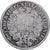 Frankreich, Franc, Cérès, 1871, Bordeaux, Silber, SGE+, KM:822.2