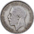 Gran Bretaña, George V, Shilling, 1922, Plata, BC, KM:816a